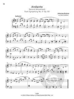 The Occasional Organist's Survival Kit 9 