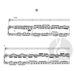 Oboe Concerto in C von Carl Ditters von Dittersdorf 