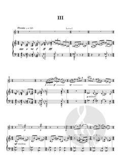 Sonatina von Mark Goddard 