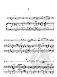 Concertante von Mary Chandler 