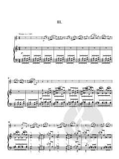 Concertante von Mary Chandler 