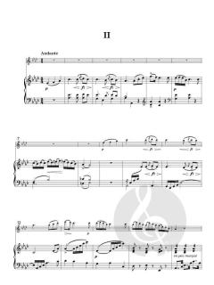 Sonata No. 1, op. 22 von Jules Auguste Demersseman 