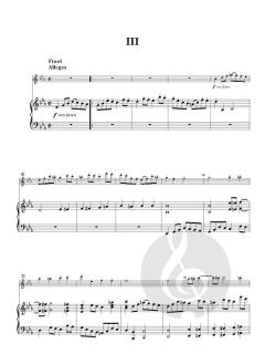 Sonata No. 1, op. 22 von Jules Auguste Demersseman 