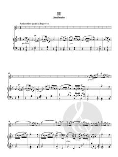 Sonata No. 2, op. 23 von Jules Auguste Demersseman 