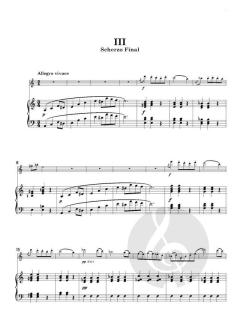 Sonata No. 2, op. 23 von Jules Auguste Demersseman 