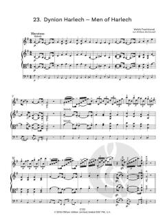 Ffidl Ffadl (Fiddle Faddle) 