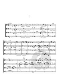 String Quartet No. 1 von Charles Hubert Hastings Parry (Download) 