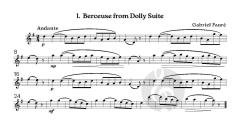 Melodies for Pleasure 