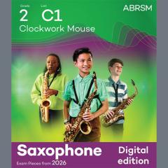 Clockwork Mouse (Download) 