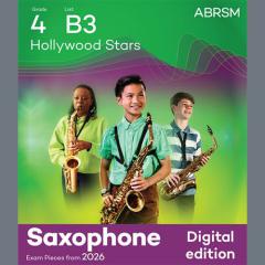 Hollywood Stars von Andrew Wilson (Download) 