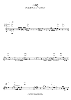 Sing von Travis (Download) 