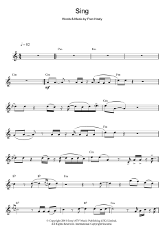Sing von Travis (Download) 