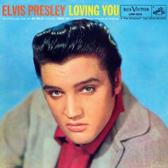 (Let Me Be Your) Teddy Bear von Elvis Presley (Download) 