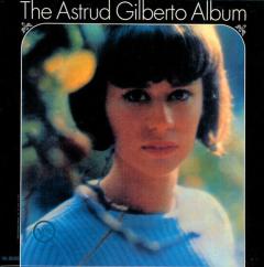 Ãgua De Beber von Astrud Gilberto (Download) 