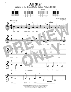 All Star von Smash Mouth (Download) 