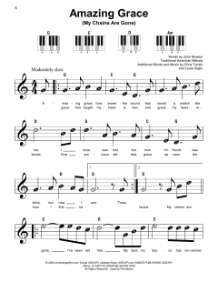 Amazing Grace von Chris Tomlin (Download) 