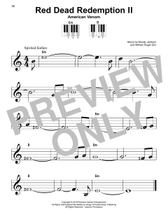 American Venom von Woody Jackson (Download) 