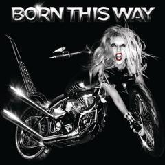Bloody Mary von Lady Gaga (Download) 