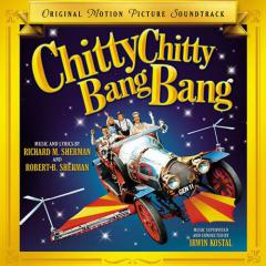 Chitty Chitty Bang Bang von Paul Mauriat (Download) 