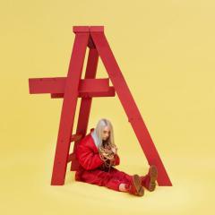 COPYCAT von Billie Eilish (Download) 