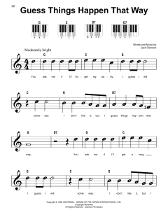 Guess Things Happen That Way von Johnny Cash (Download) 