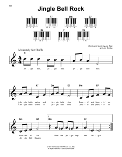 Jingle Bell Rock von Bobby Helms (Download) 