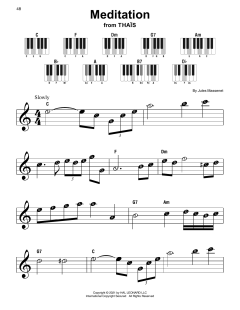 Meditation (Download) 