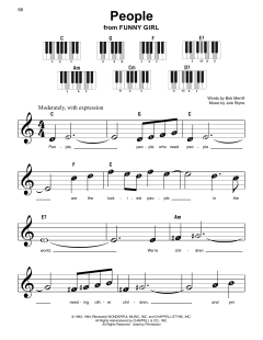 People von Barbra Streisand (Download) 