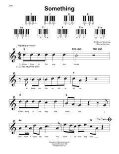 Something von The Beatles (Download) 