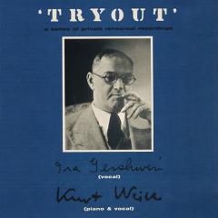 Speak Low von Kurt Weill (Download) 