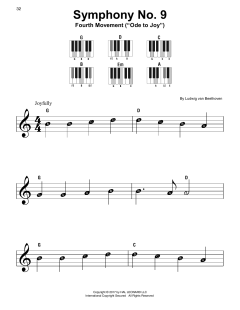 Symphony No. 9, Fourth Movement (Download) 