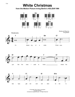 White Christmas (Download) 