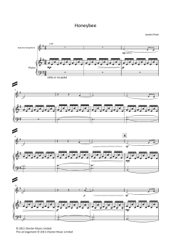 Honeybee (Download) 