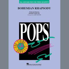 Bohemian Rhapsody von Queen (Download) 