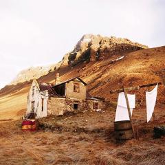 Five String Quartets from The Last Farm - Full Score von Kjartan Sveinsson (Download) 
