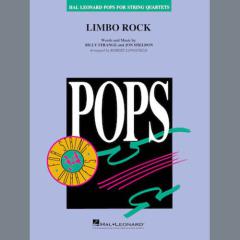 Limbo Rock von Chubby Checker (Download) 