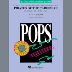 Pirates of the Caribbean - Viola von Klaus Badelt (Download) 