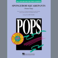 SpongeBob SquarePants von Blaise Smith (Download) 