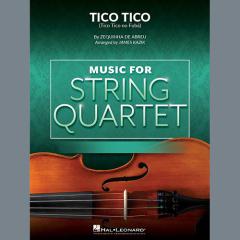 Tico Tico von James Kazik (Download) 