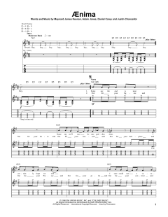 Aenima von Tool (Download) 