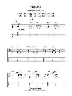Angeline (Download) 