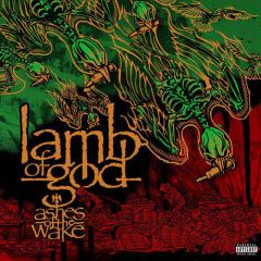 Ashes Of The Wake von Lamb Of God (Download) 