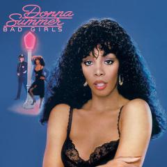 Bad Girls von Donna Summer (Download) 