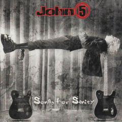 Blues Balls von John 5 (Download) 
