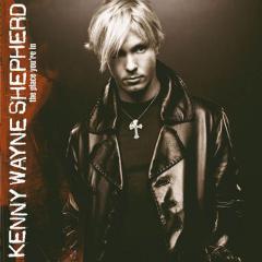 Burdens von Kenny Wayne Shepherd (Download) 