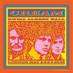 Cross Road Blues von Cream (Download) 