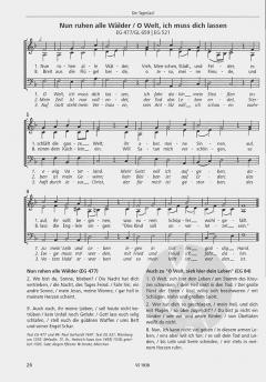 Der kleine Chor (Jürgen Pfiester) 