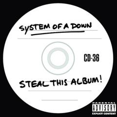F**k The System von System Of A Down (Download) 