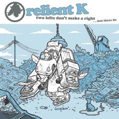 From End To End von Relient K (Download) 