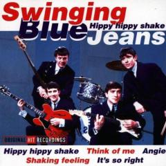 Hippy Hippy Shake von The Beatles (Download) 
